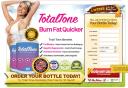 Total Tone Diet Pills Reviews logo